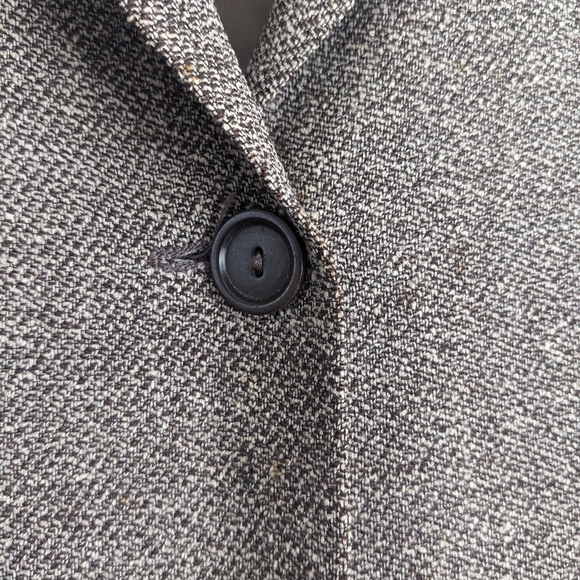 Vintage Made in Italy Marina Rinaldi Blazer - Picture 5 of 10